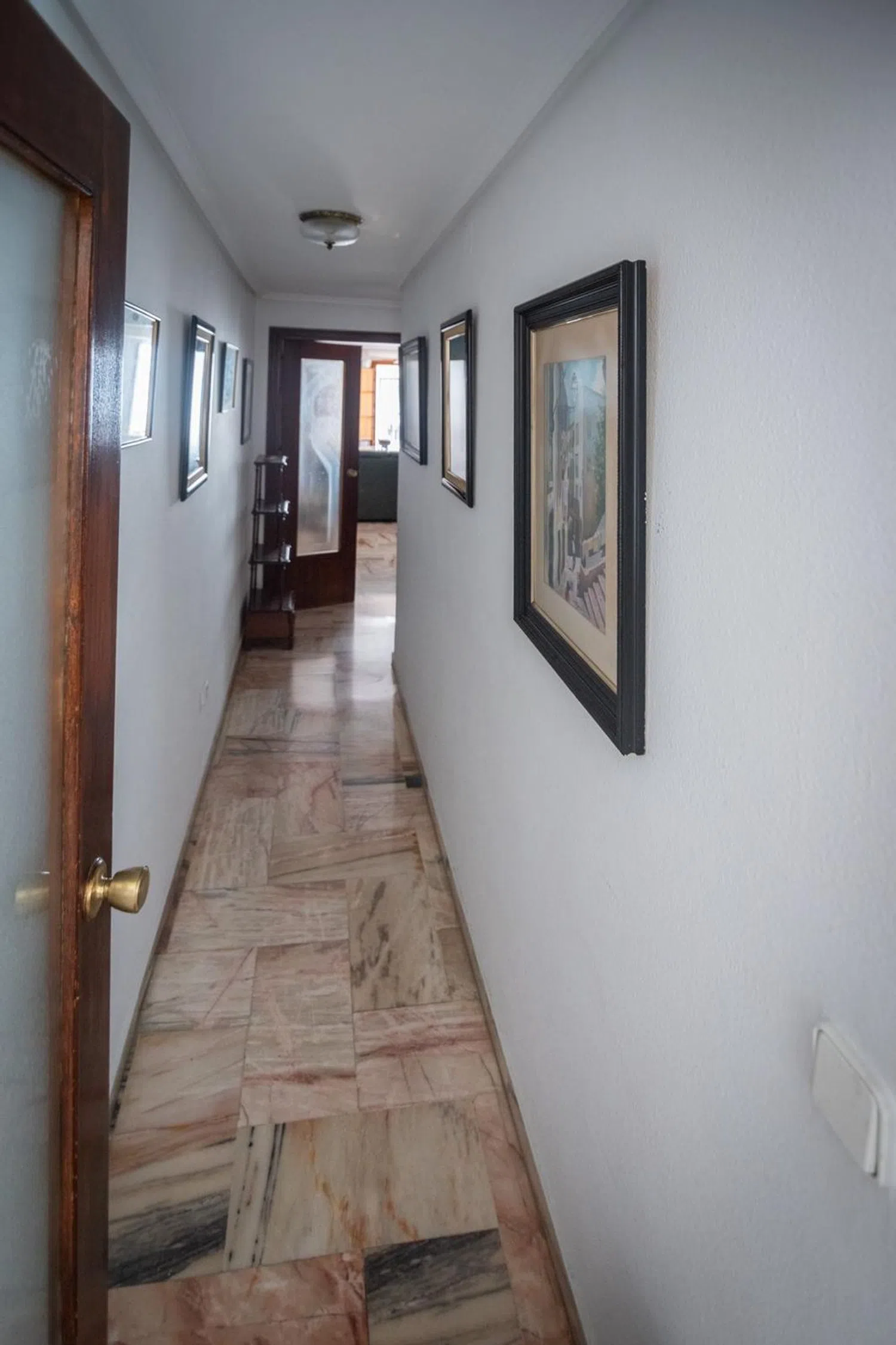 Piso en calle Águilas, 18 - Foto 5