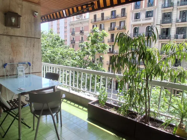 Piso en L'Antiga Esquerra de l'Eixample, L'Antiga Esquerra de l'Eixample - Foto 5