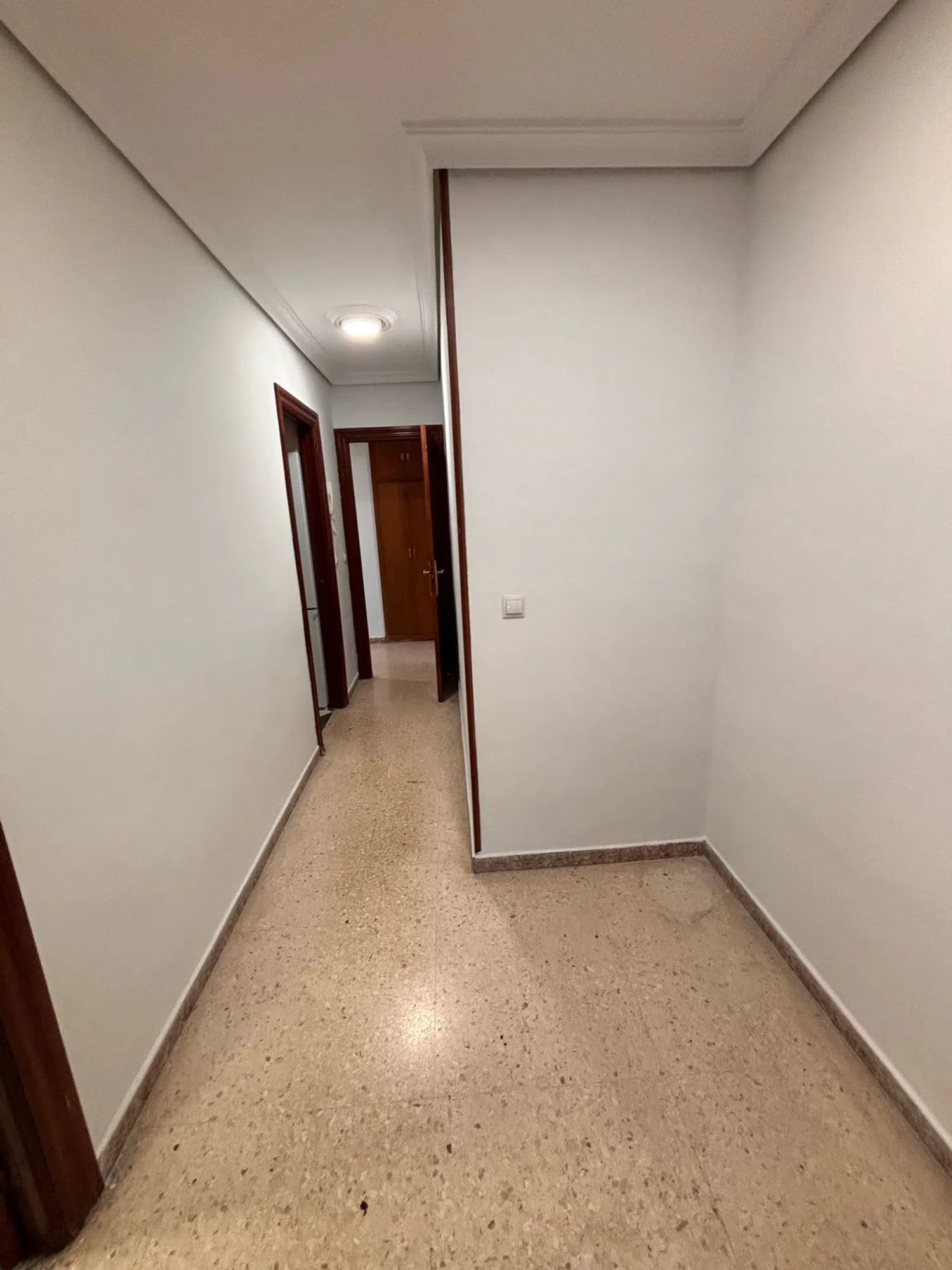 Piso en avenida de Kansas City, 4 - Foto 7