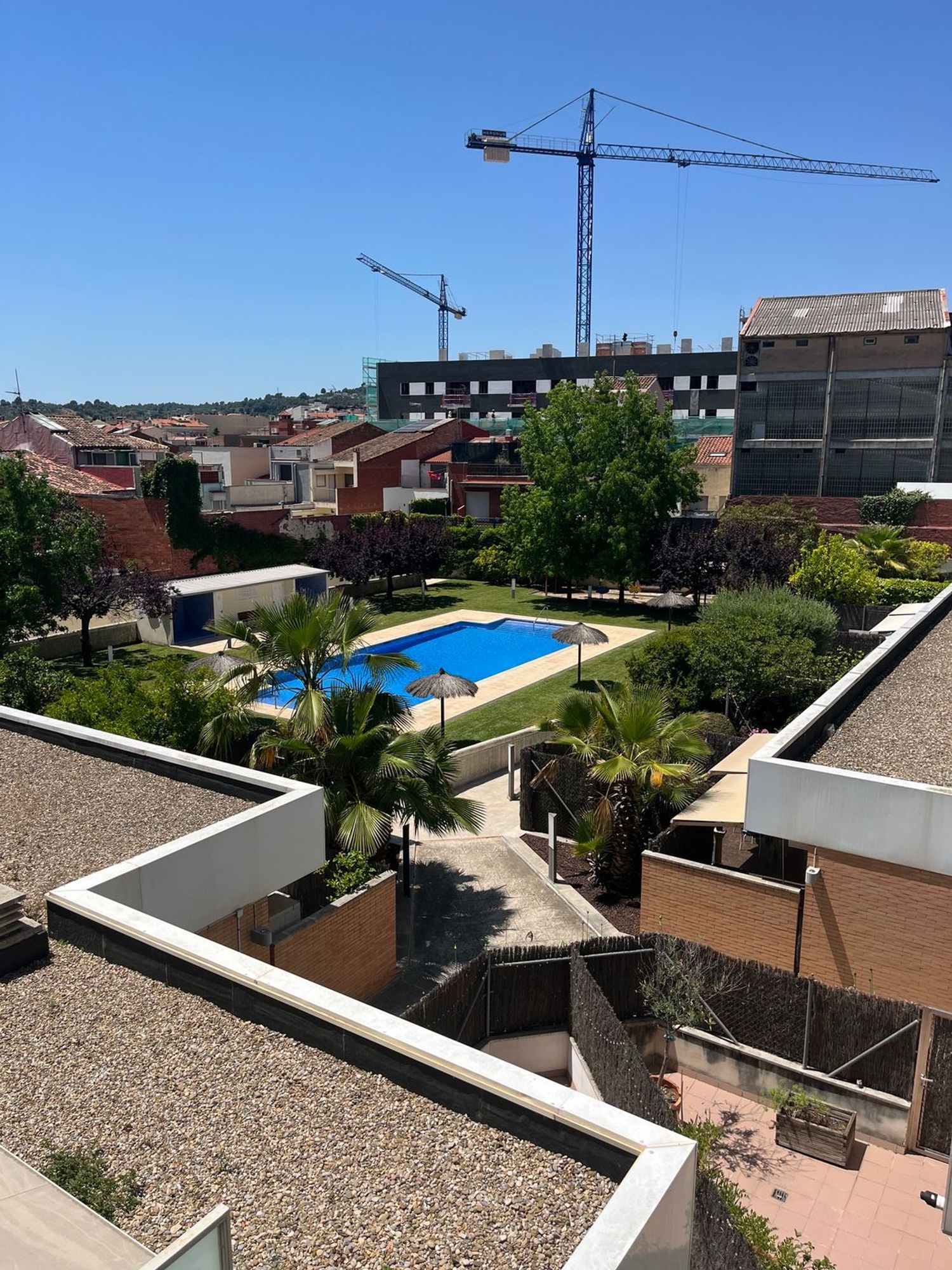 Piso en Baldrich, De, 136, Segle XX - Foto 3