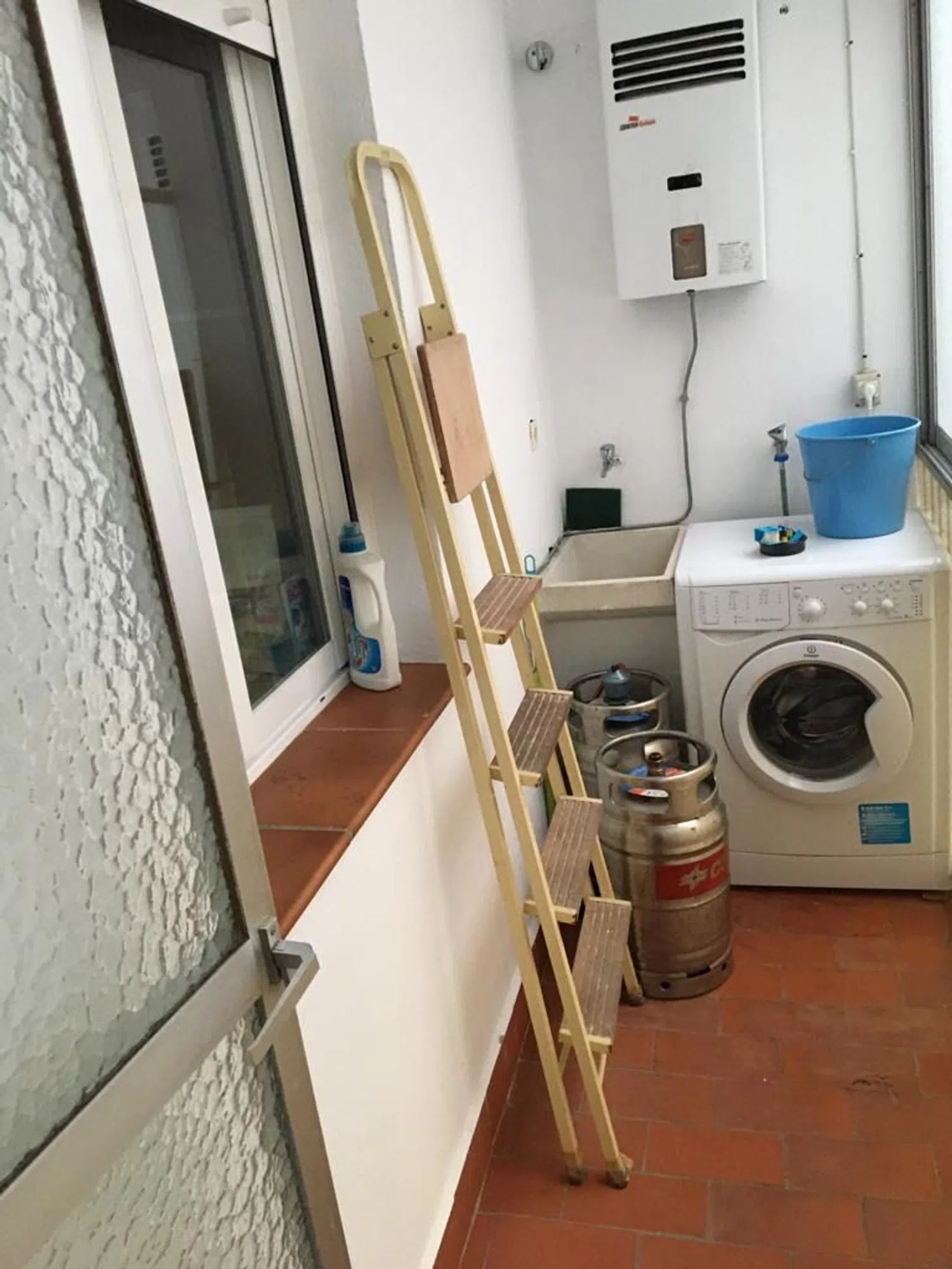 Piso en calle de Neptuno, 3 - Foto 12