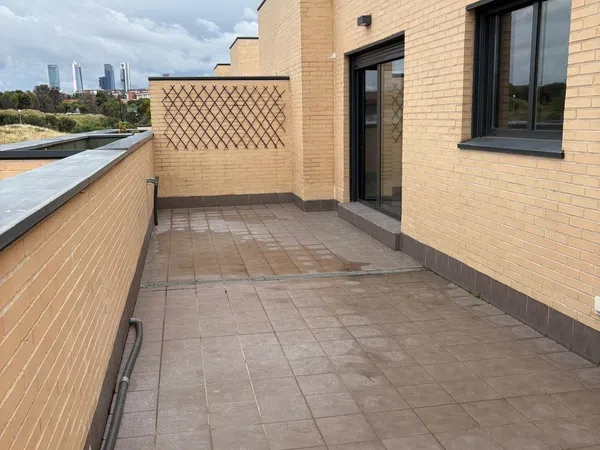 Piso en Calle de María de Maeztu, 130, Arroyo del Fresno - Foto 6