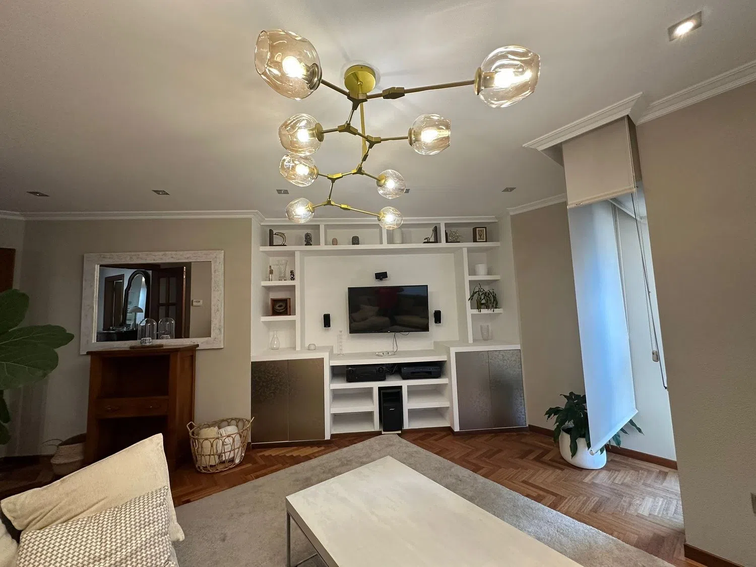 Piso en rotonda Cuatro Caminos, 6 - Foto 3