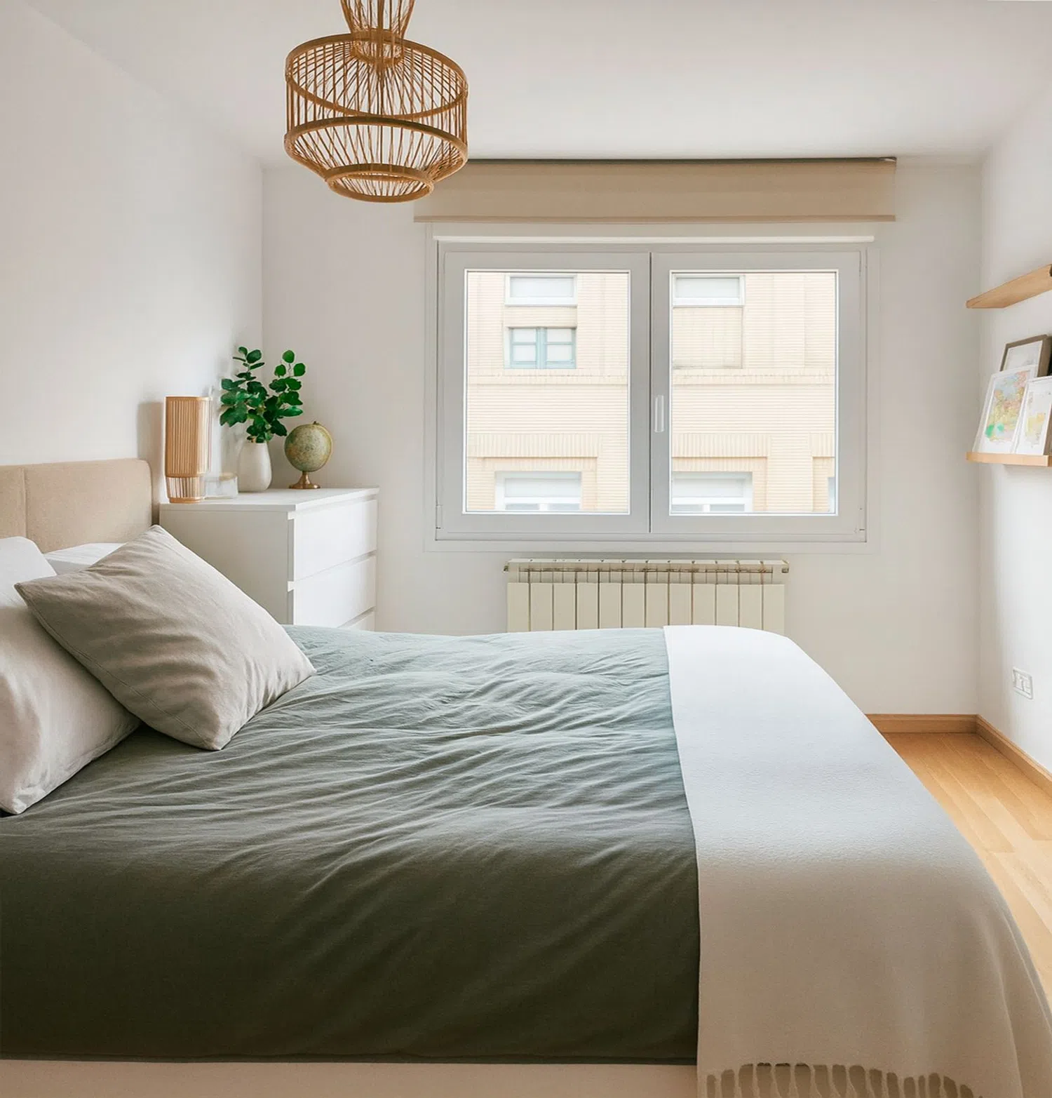 Ático en calle de Sevilla, 17 - Foto 7