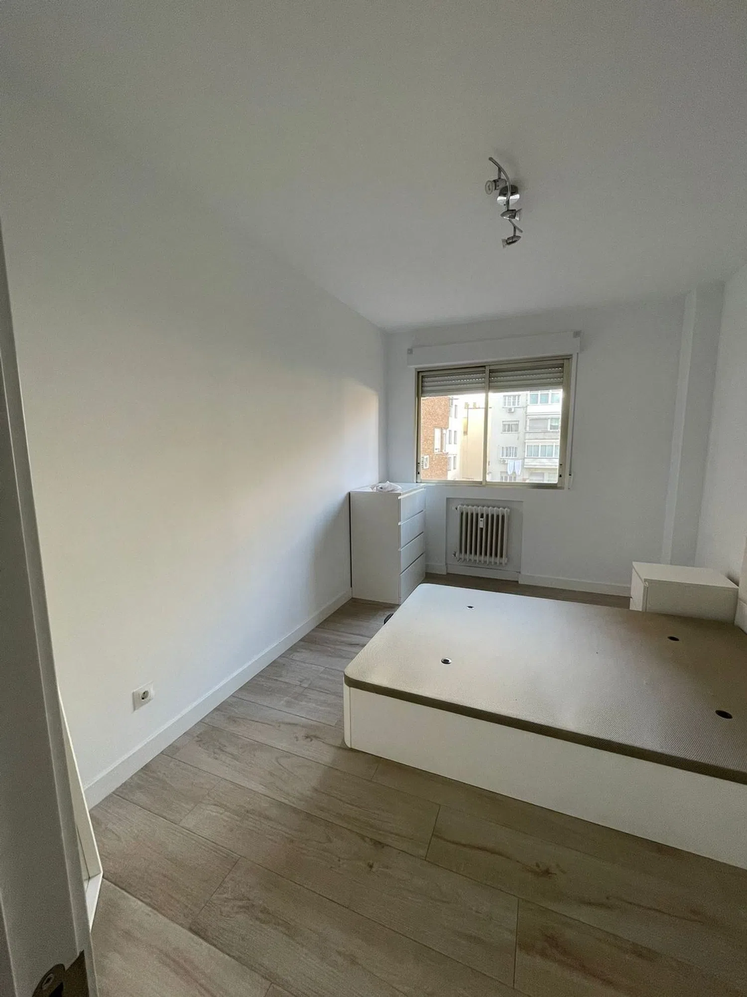 Piso en calle de Hermosilla, 101 - Foto 10