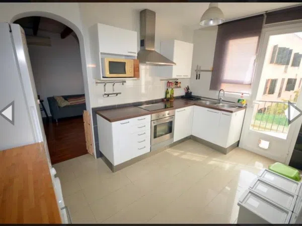 Piso en calle de la Calatrava, 4 a - Foto 8