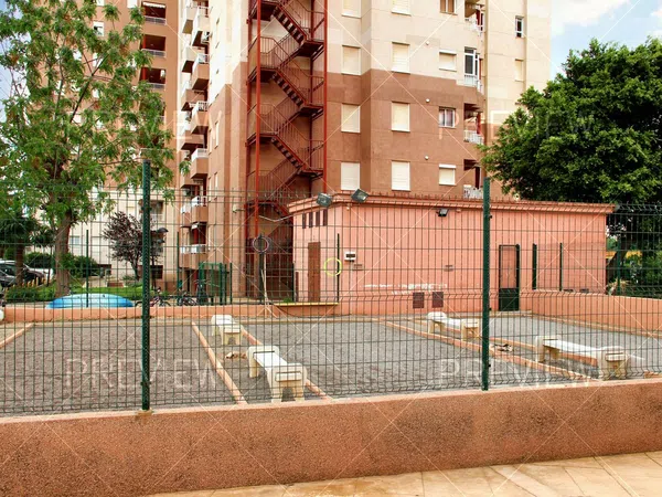 Piso en Calle Cañas y Barro, 50 - Foto 21