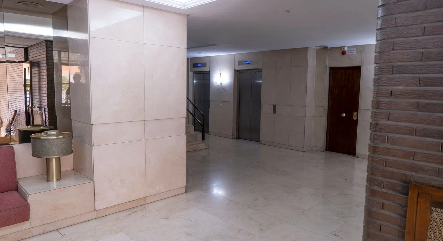 Piso en calle de Joaquín María López, 44 - Foto 22