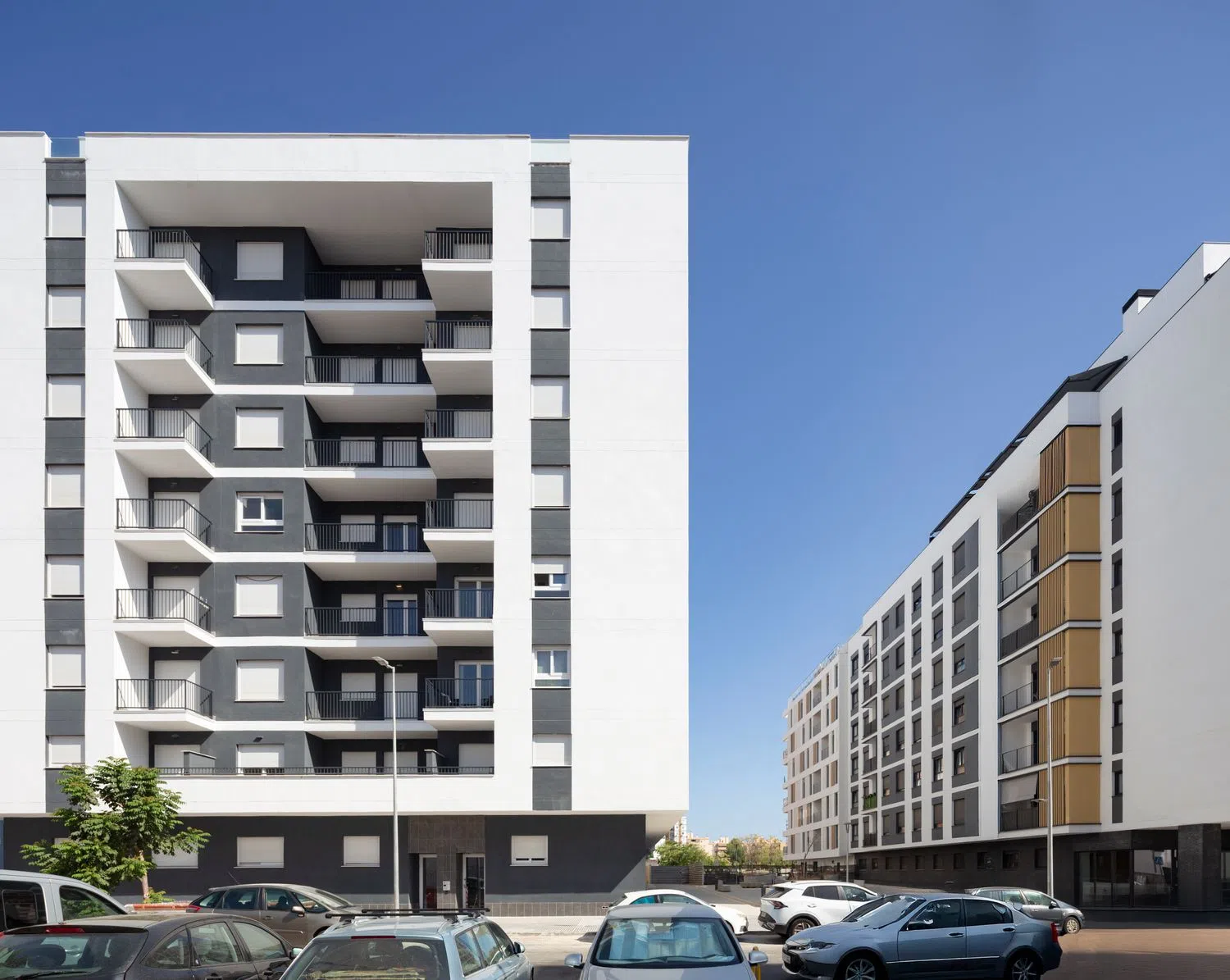 Piso en calle Viña del Mar, 1 - Foto 3