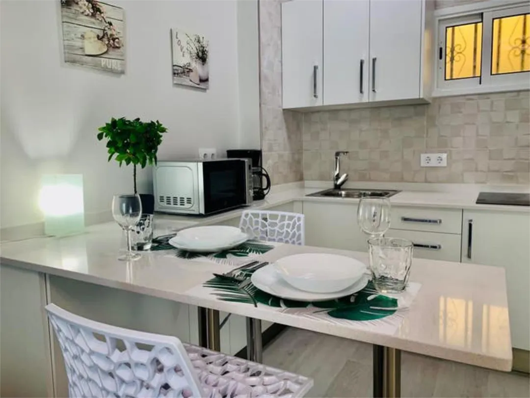 Apartamento en Irb. Los angel - Foto 8