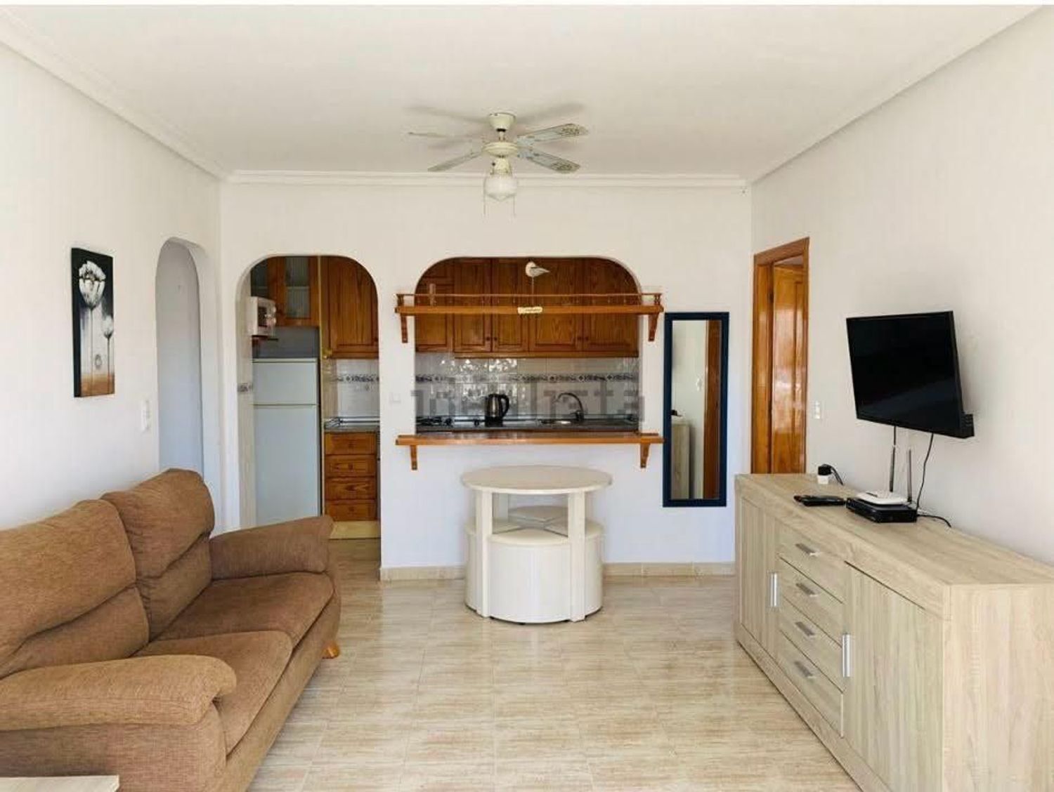 Casa o chalet independiente en Calle Río Guadiana, 21, Mil Palmeras, Mil Palmeras - Foto 2