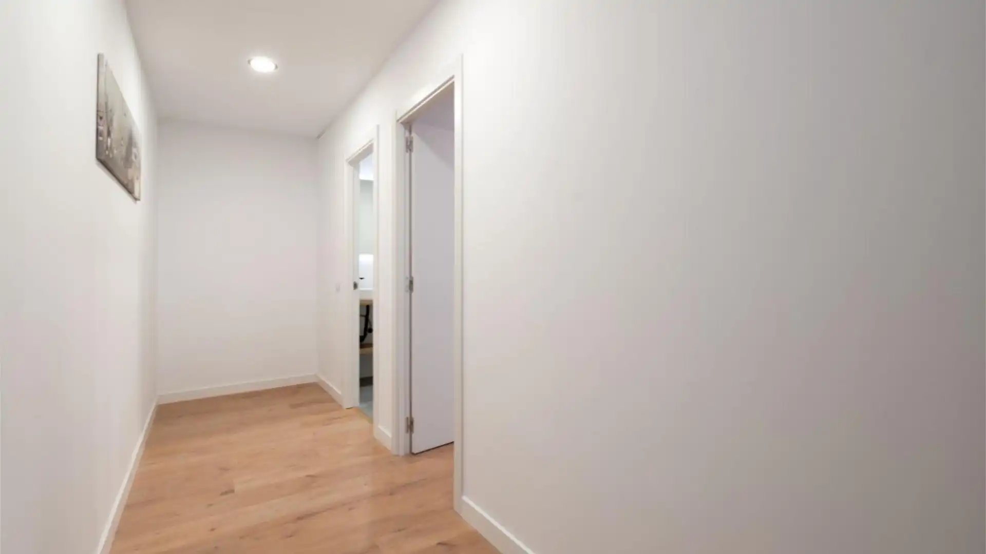 Piso en  Carretera de Torrelodones 11 - Foto 17