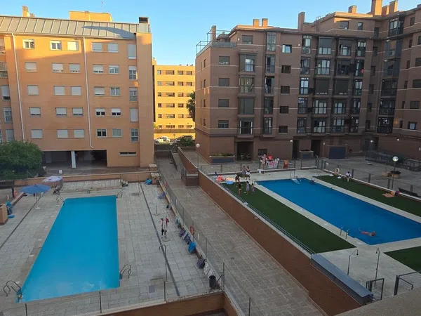 Alquiler de piso en Alcalde Henche de la Plata, 9 - Foto 19