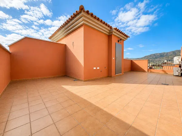 Chalet adosado en Calle Pepa Flores Marisol, 30, Huerta Nueva - Jardín de Málaga - Foto 5