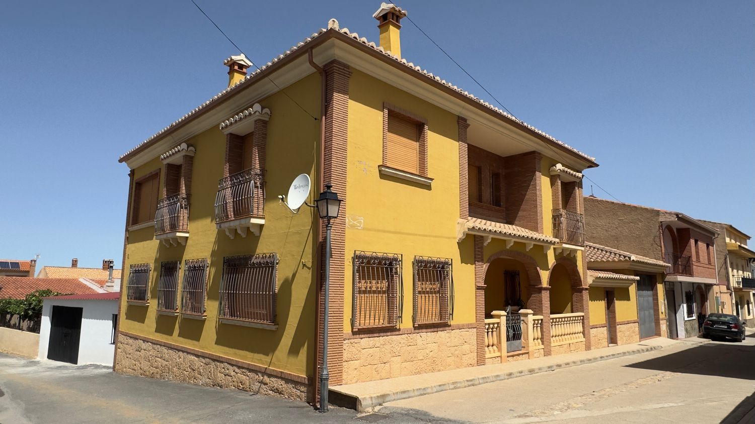 Casa de pueblo en Calle Maria Eugenia de Montijo, 10 - Foto 11