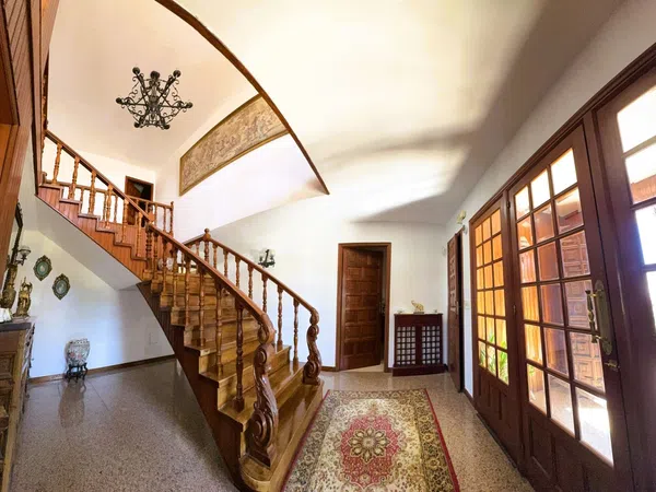 Casa o chalet independiente en Avenida de Cornazo, 34, Cornazo - Rubianes, Cornazo - Rubianes - Foto 2