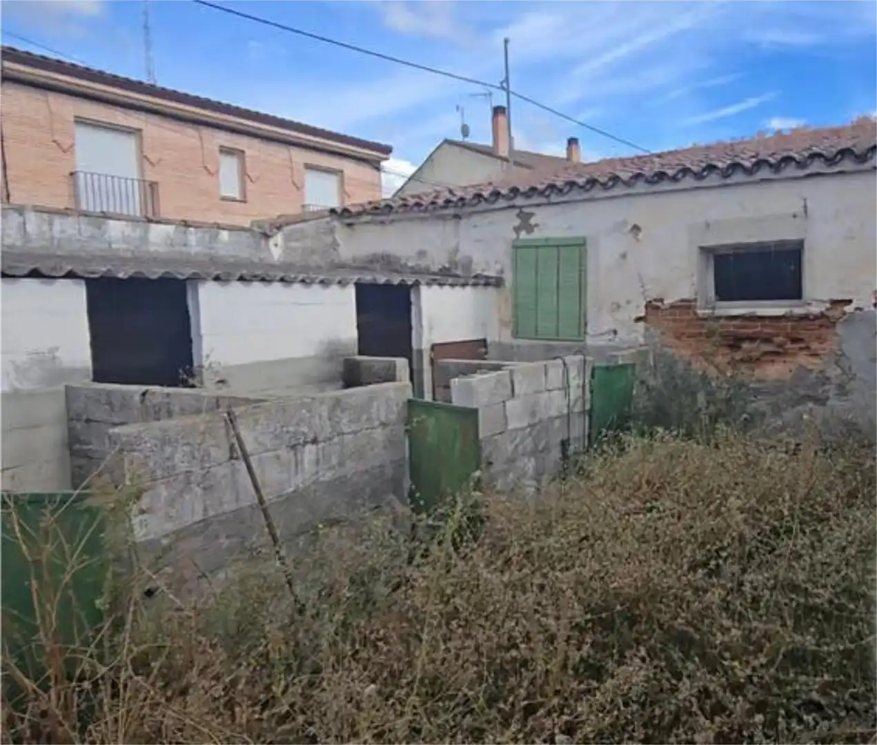 Chalet en Alberche del Caudillo - Foto 2
