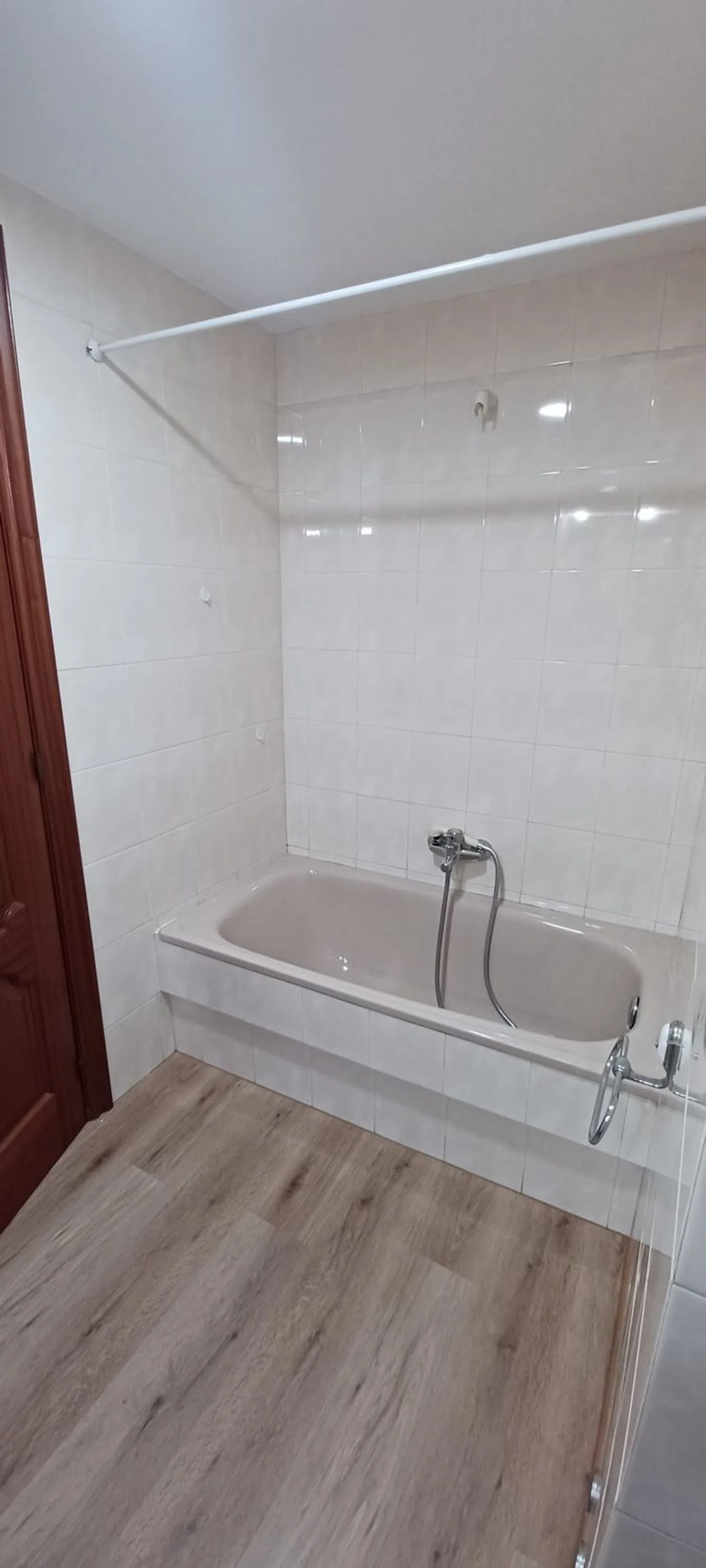 Piso en avenida Finisterre, 270 - Foto 9