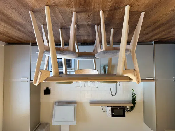 Piso en calle del Doctor Peset Cervera, 11 - Foto 27