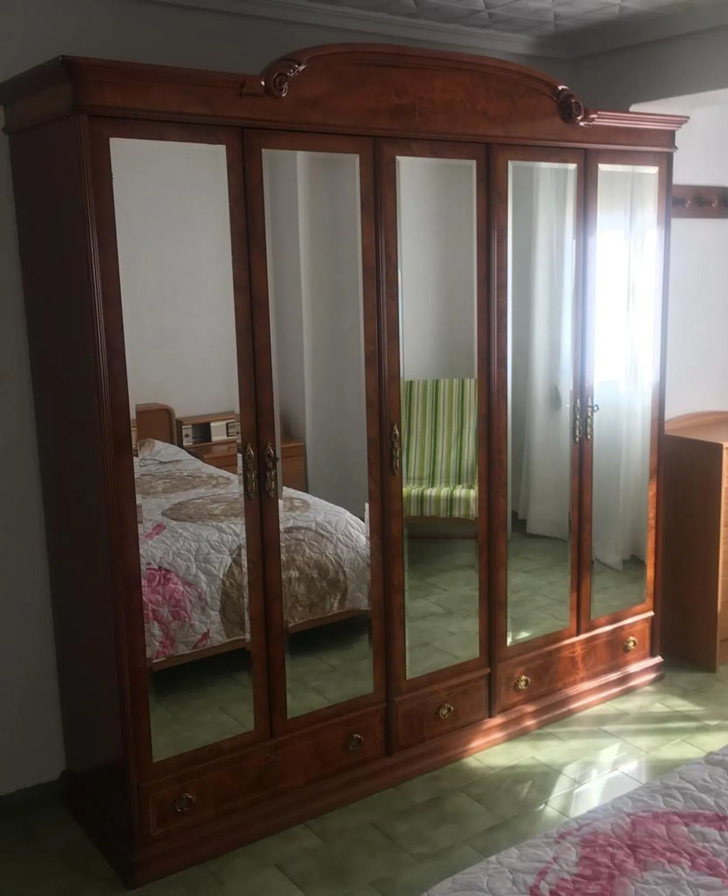 Piso en Pintor Sorolla, 2 - Foto 9