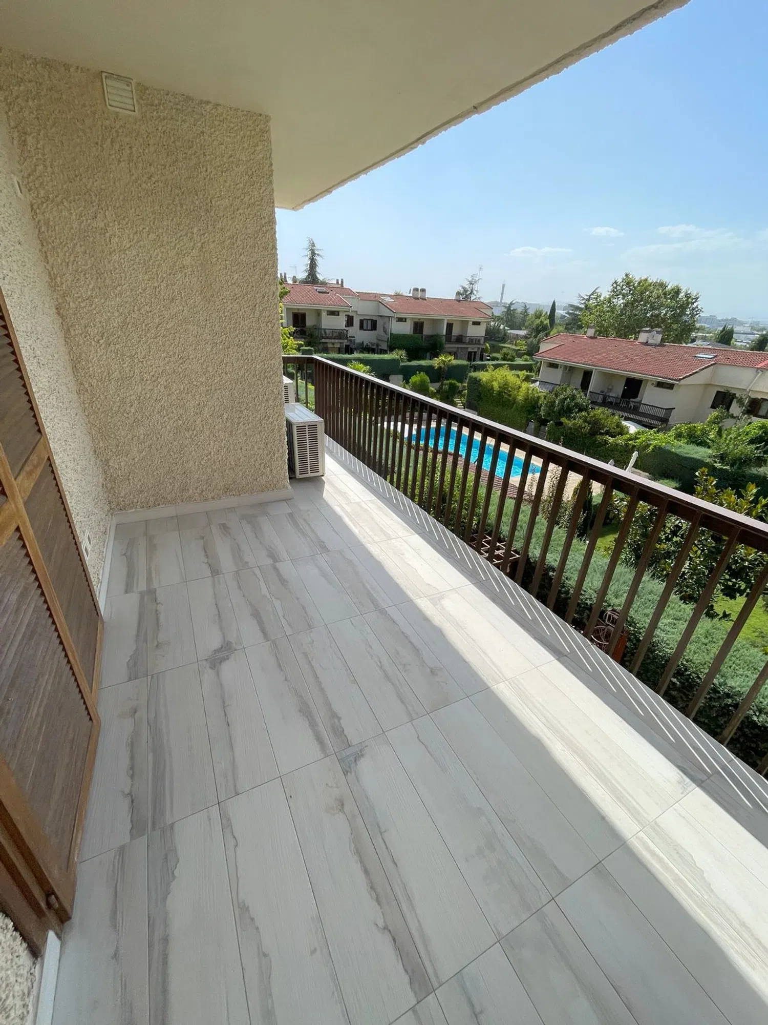 Chalet adosado en paseo de Somosierra, 8 - Foto 30