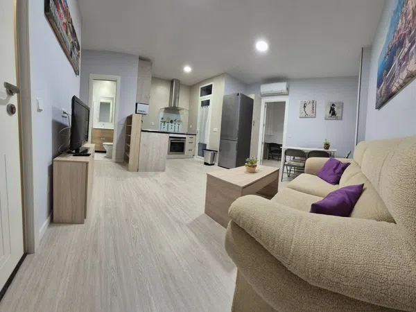 Piso en calle de Gaztambide, 25