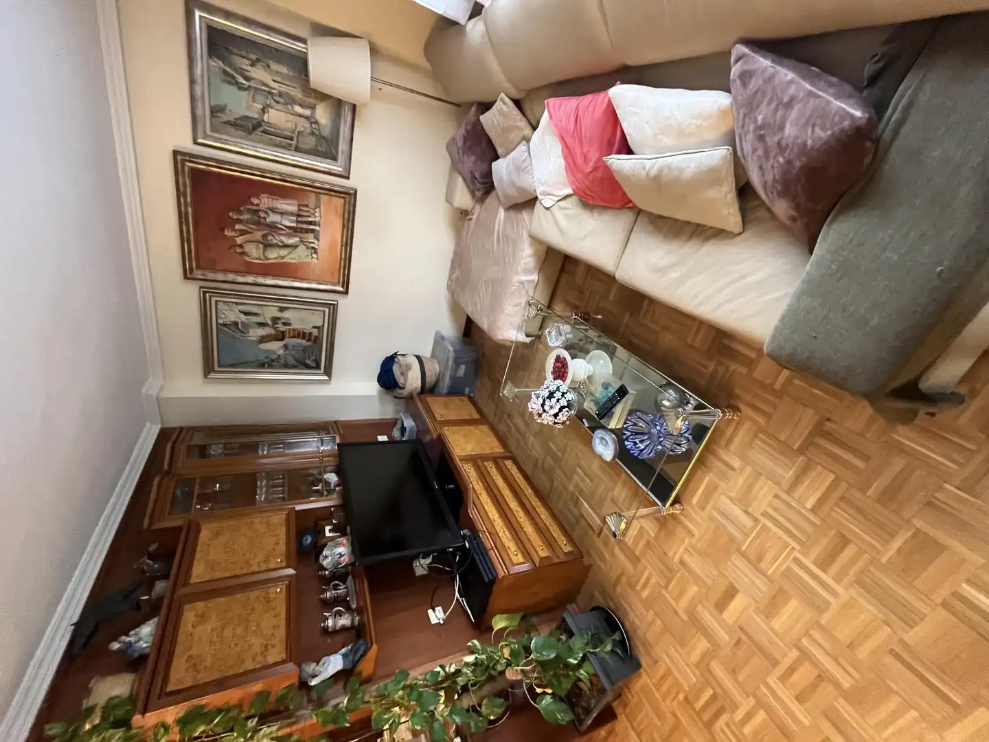 Piso en  Avenida de Covibar 10 - Foto 3