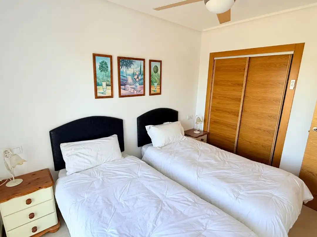 Apartamento en  Calle Atlantico 11 - Foto 20