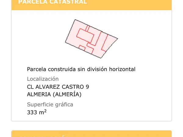 Casa o chalet independiente en Calle Álvarez de Castro, 9 - Foto 16