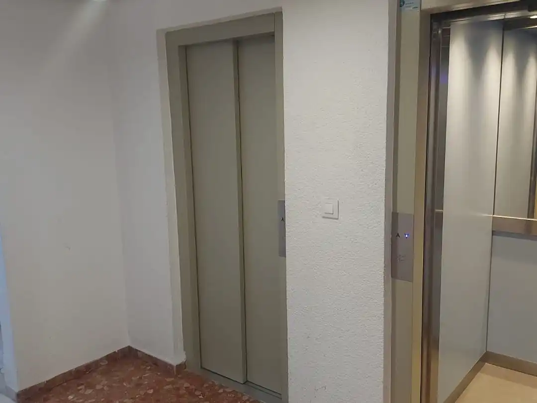 Piso en  Carrer de Baldoví 3 - Foto 11