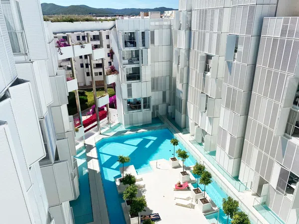 Piso en Calle de sa Corbeta, 1 -5, Marina Botafoc - Talamanca, Marina Botafoc - Talamanca - Foto 17
