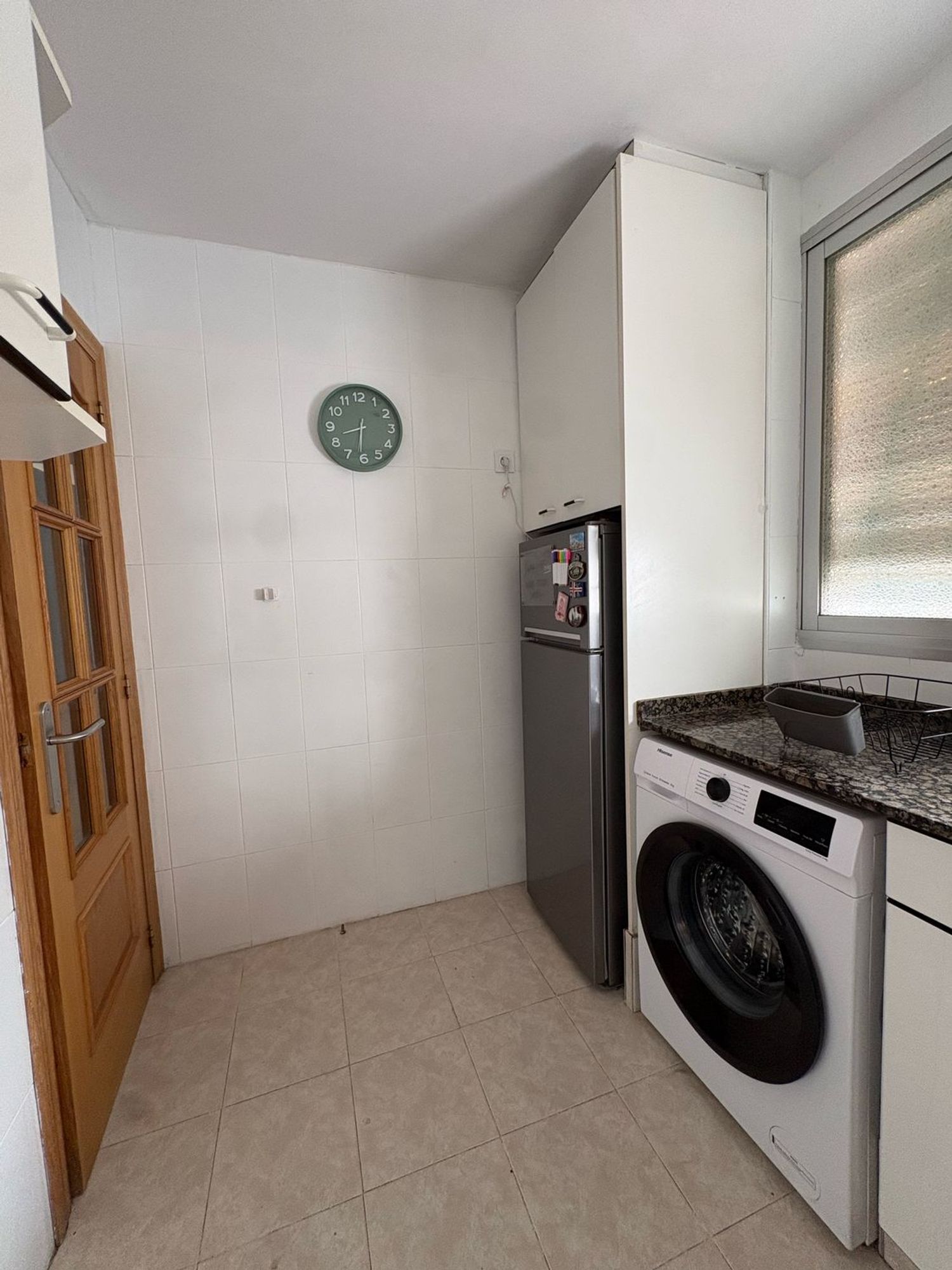 Piso en Estación de metro, 34, Ermita, Ermita - Foto 4