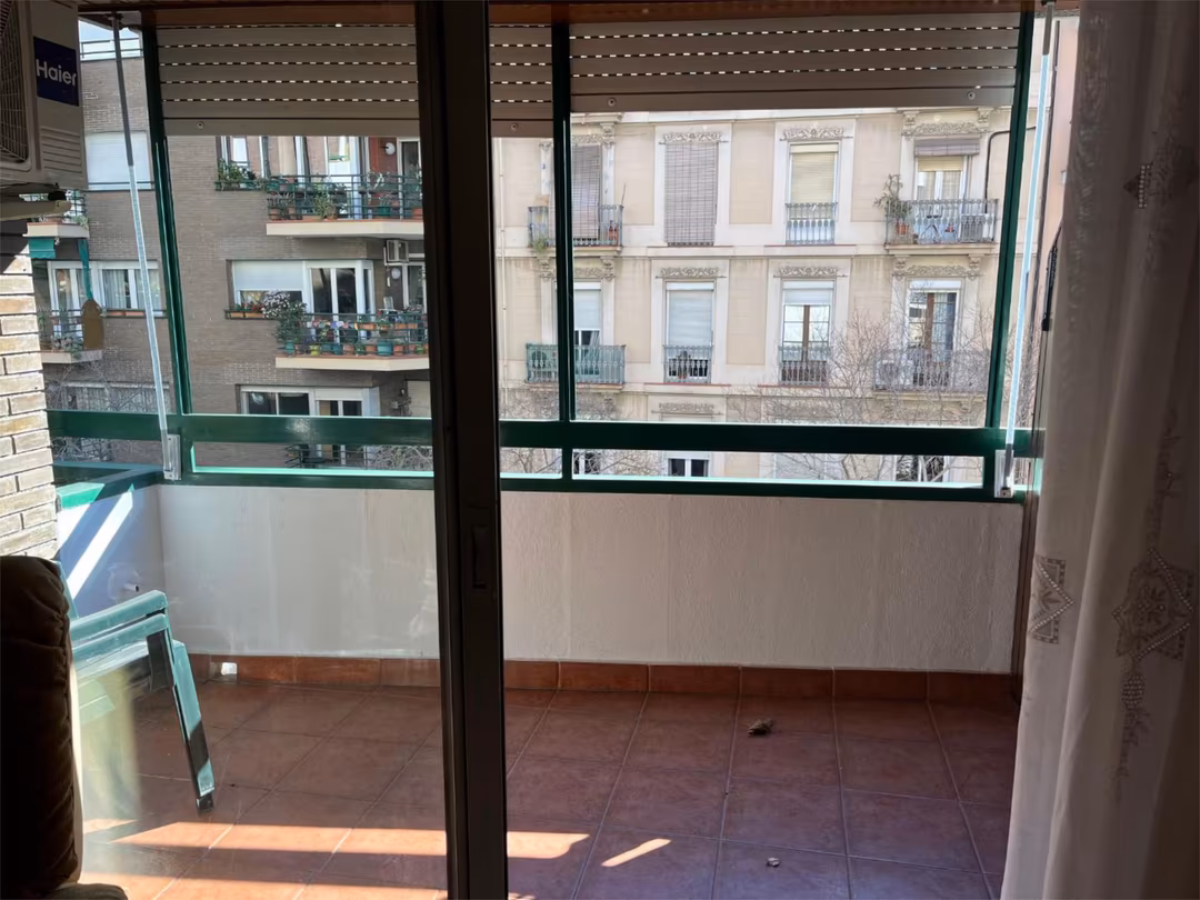 Piso en  Carrer de Manso 3 - Foto 19