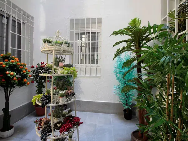 Piso en Calle San Juan, 19, Centro Histórico - Foto 17