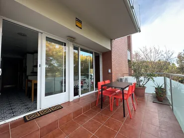 Piso en Sant Cugat del Vallès - Foto 2