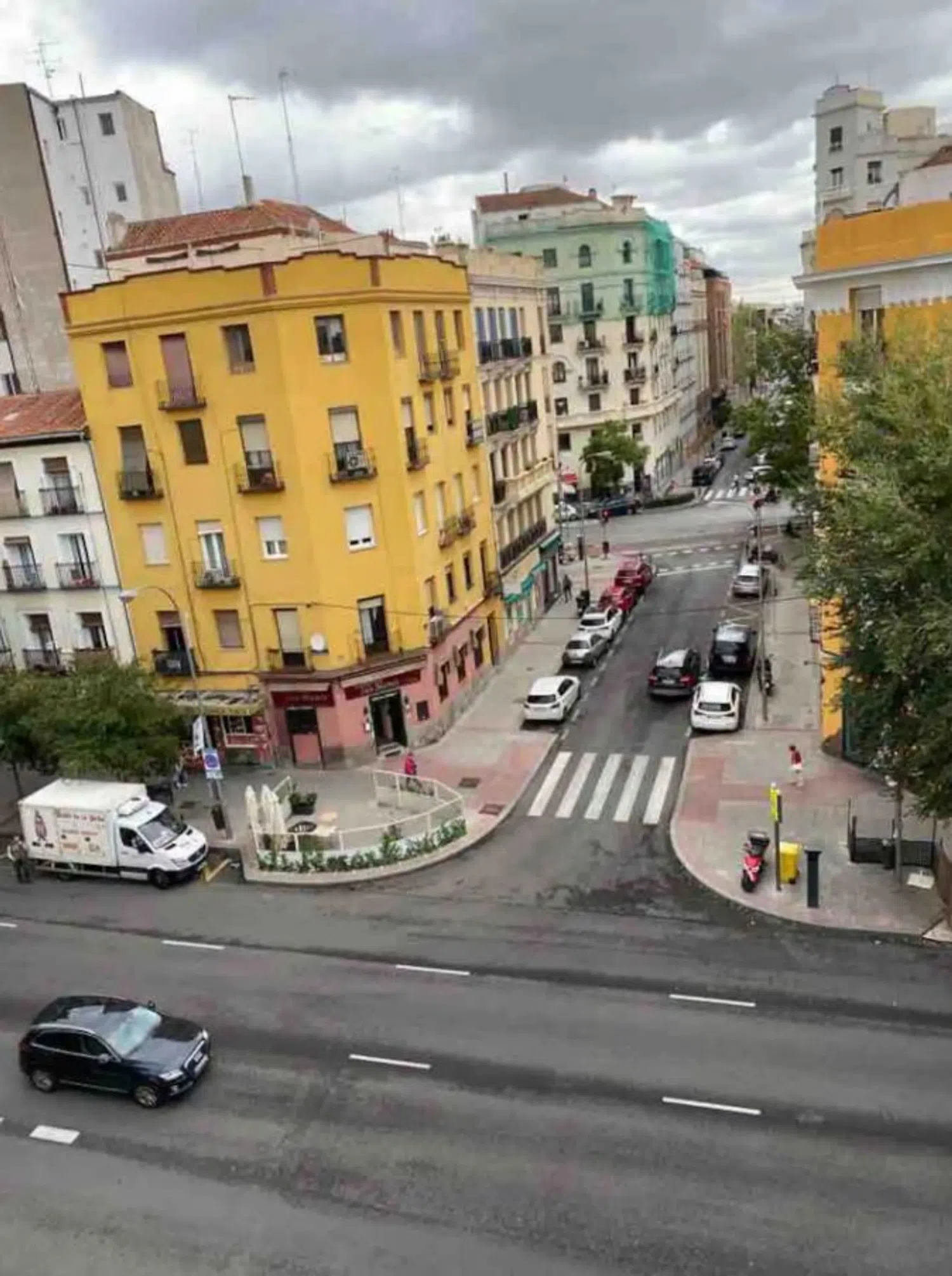 Piso en calle Virgen de Nieva, 1 - Foto 11