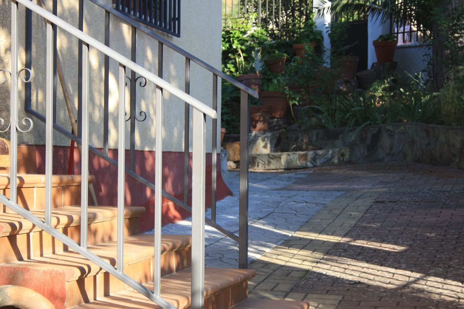 Casa o chalet independiente en Avenida de la Virreina, 9 - Foto 10