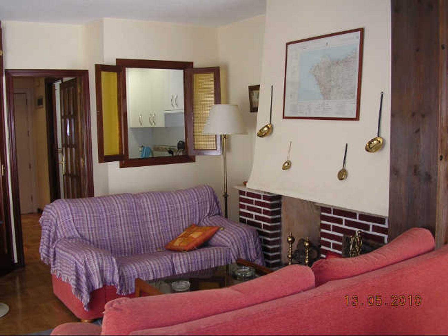 Piso en calle de Méjico, 9 - Foto 5