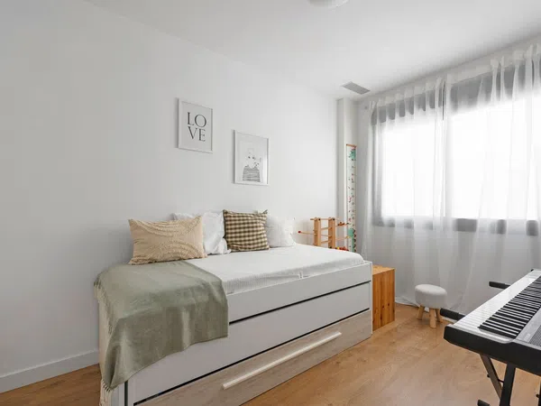 Chalet adosado en Calle Félix Revello de Toro, 9, Limonar - Foto 23