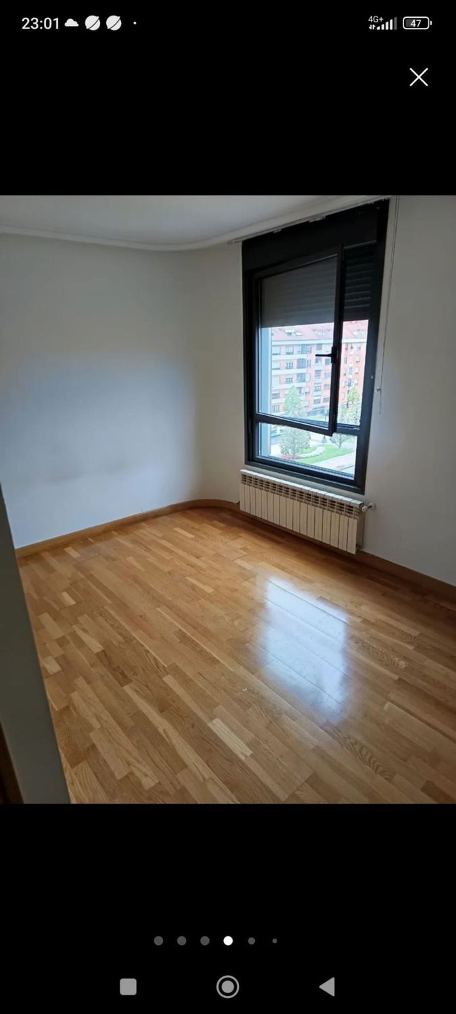 Piso en avenida Fundación Príncipe de Asturias, 4 - Foto 5