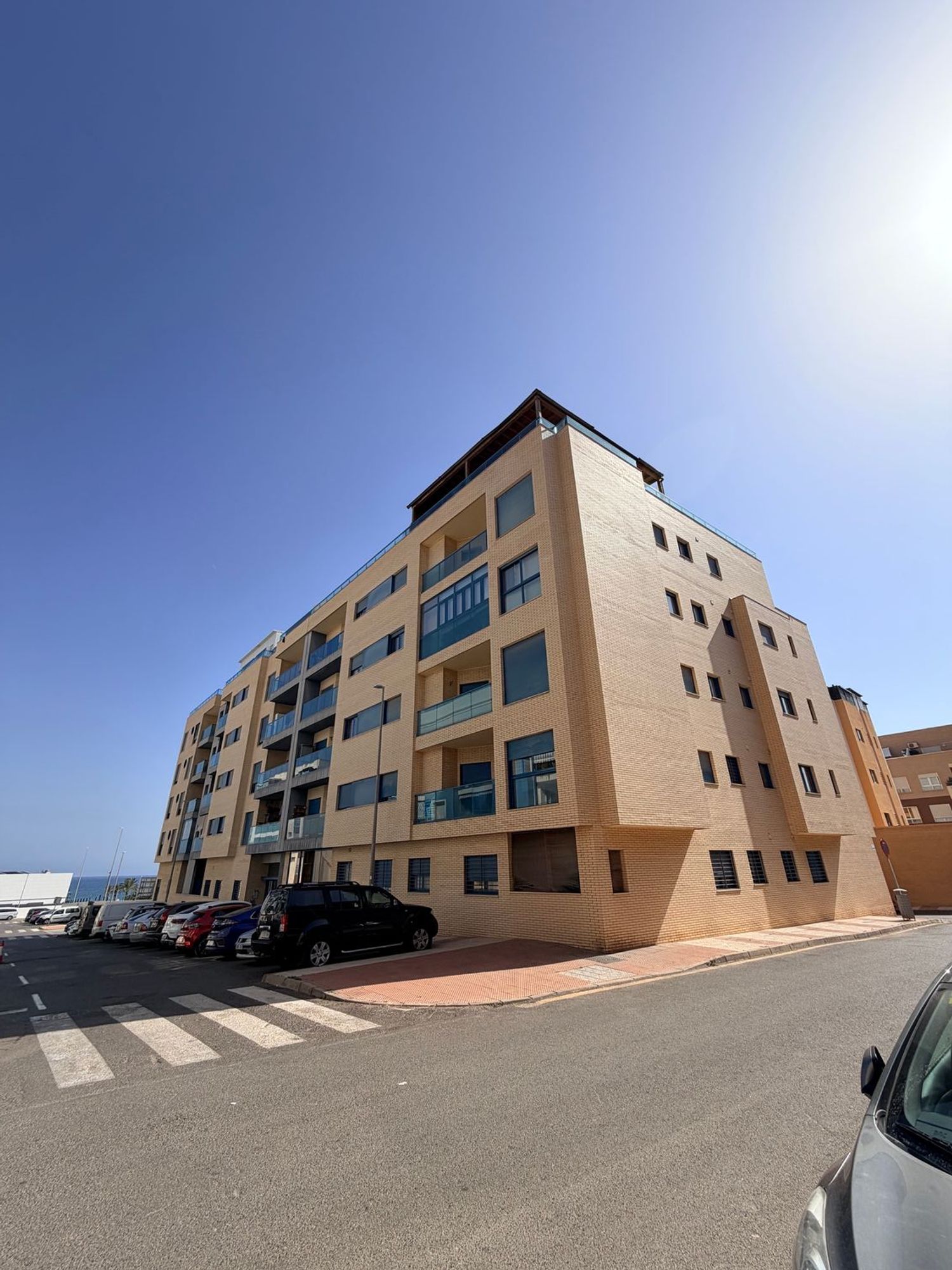 Piso en Calle Liverpool, 2, Aguadulce sur - Foto 2