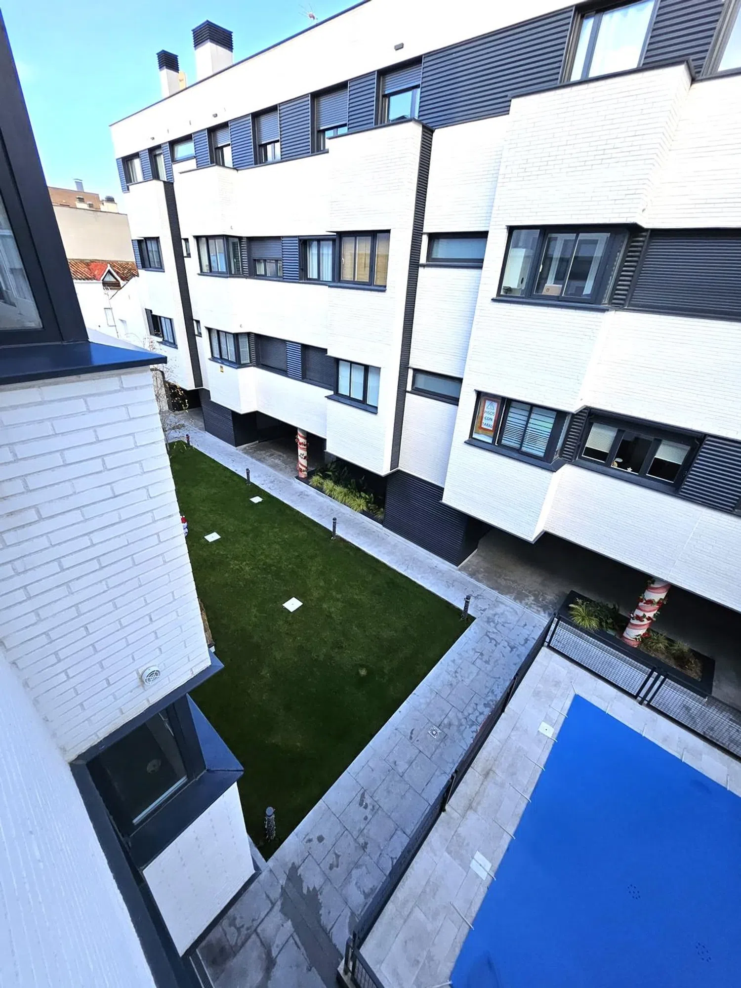 Piso en calle del Estrecho de Gibraltar, 5 - Foto 22