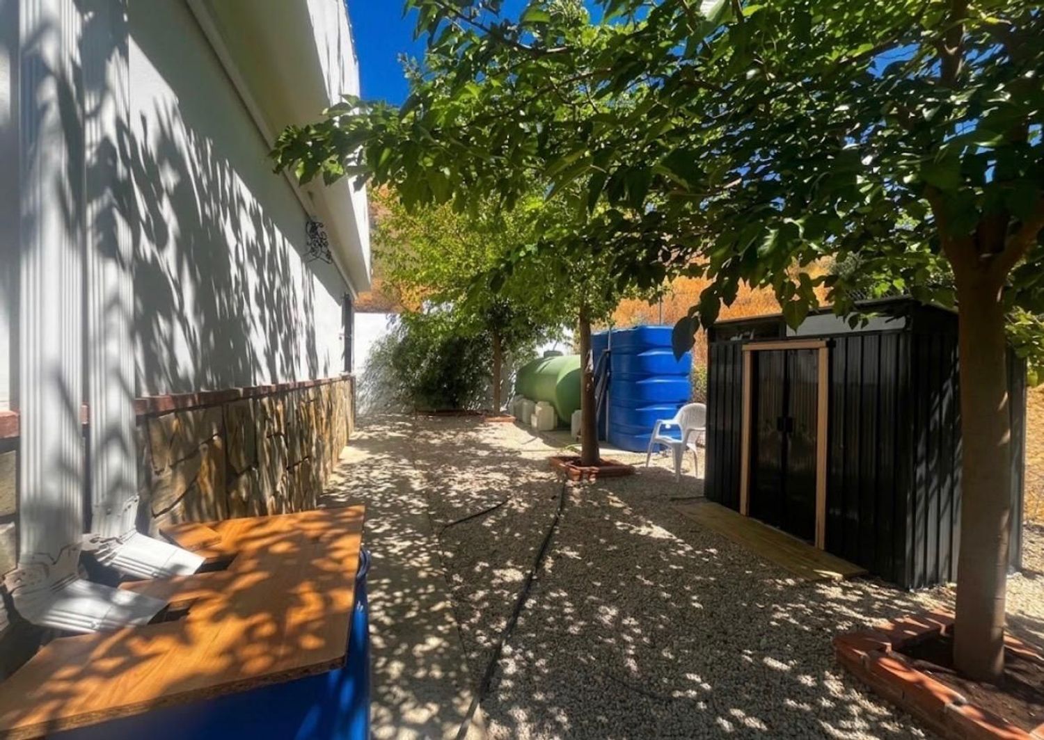 Casa o chalet independiente en Puerto s/n, Puente Jontoya - Puente de la Sierra - El Arroyo, Puente Jontoya - Puente de la Sierra - El Arroyo - Foto 20