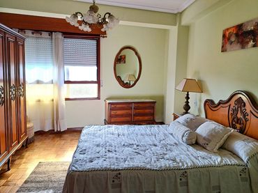 Apartamento en  Rúa de Daniel Castelao 11 - Foto 5