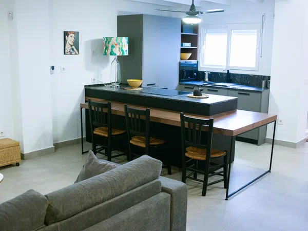 Casa independiente en Barrio Olletas - Sierra Blanquilla - Foto 5