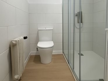 Piso en  Rúa Lamas de Prado 35 - Foto 9