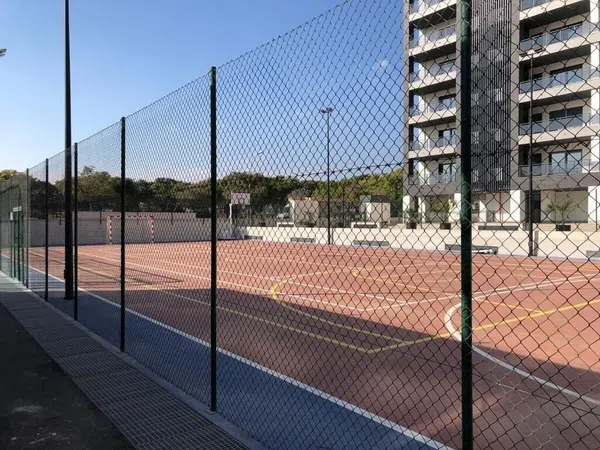 Piso en Periodista Tirso Marín, 19, PAU 5 - Foto 10