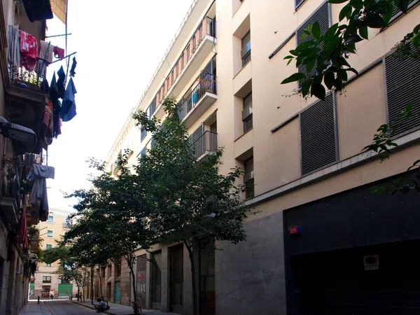 Piso en Calle de Sant Gil, El Raval - Foto 18
