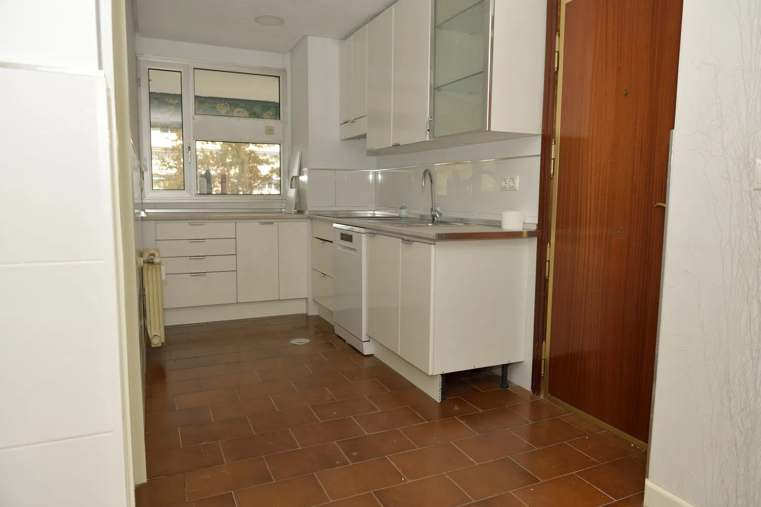 Piso en Urb. residencial parque américa Barrio San Pascual - Foto 22