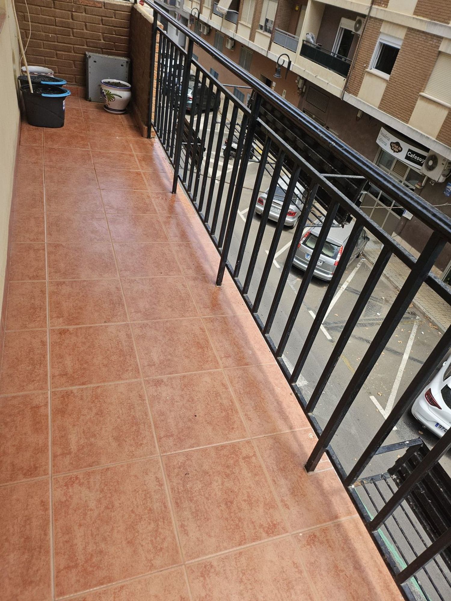 Piso en Avenida Blasco Ibáñez, 45 - Foto 6